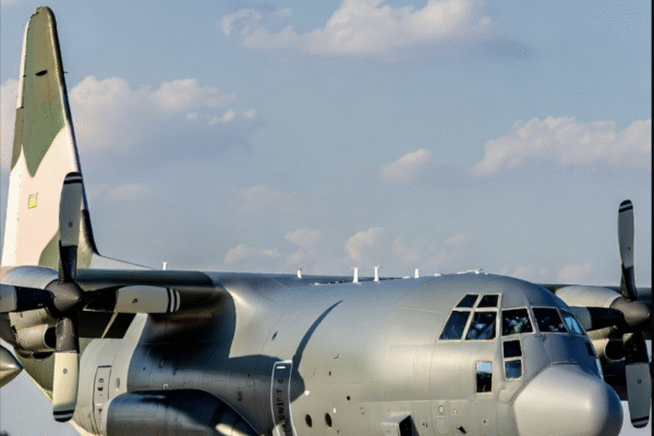 c-130j super hercules india