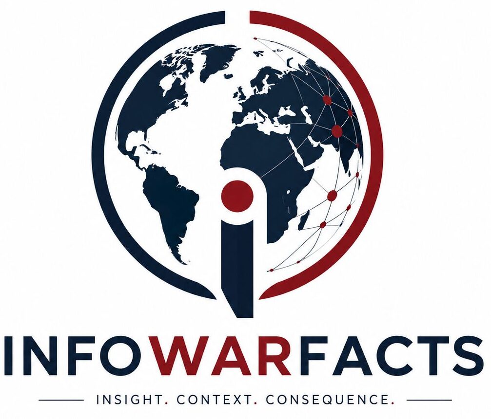 InfoWarFacts